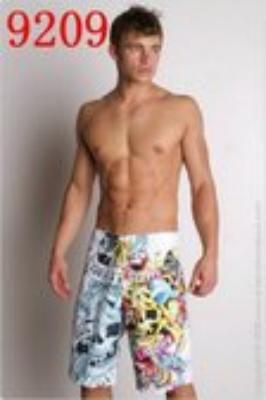 Ed Hardy Men shorts-77